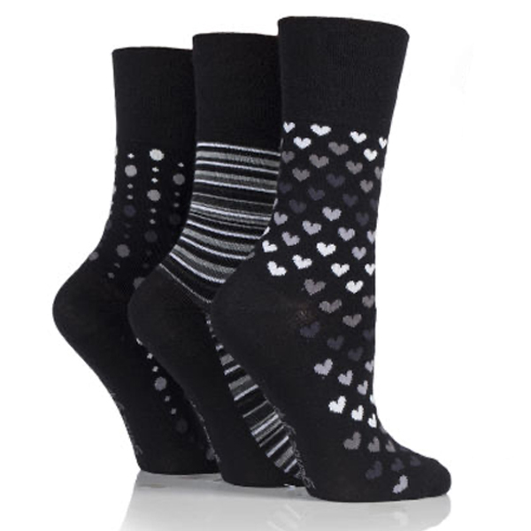 LADIES SOCKS - Mono