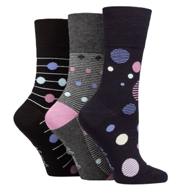 LADIES SOCKS - Orb Horizon