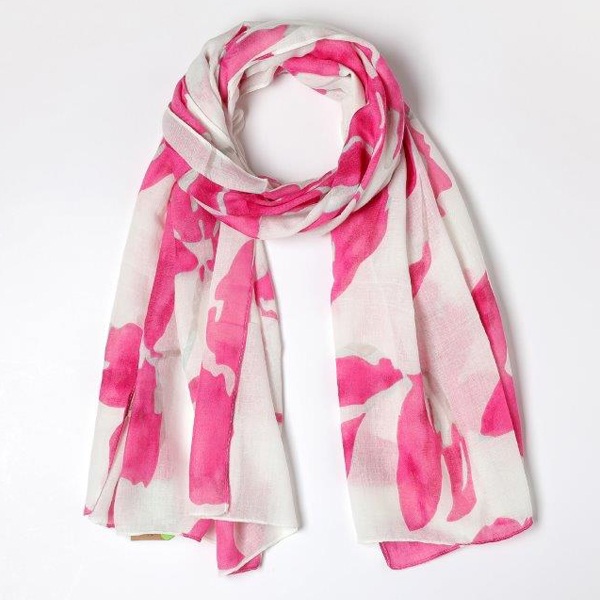 Water colour 2 - Cerise Pink