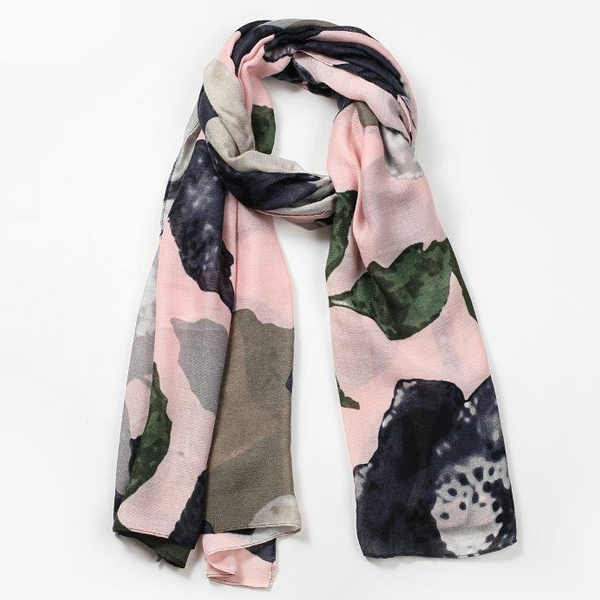LARGE SCARVES