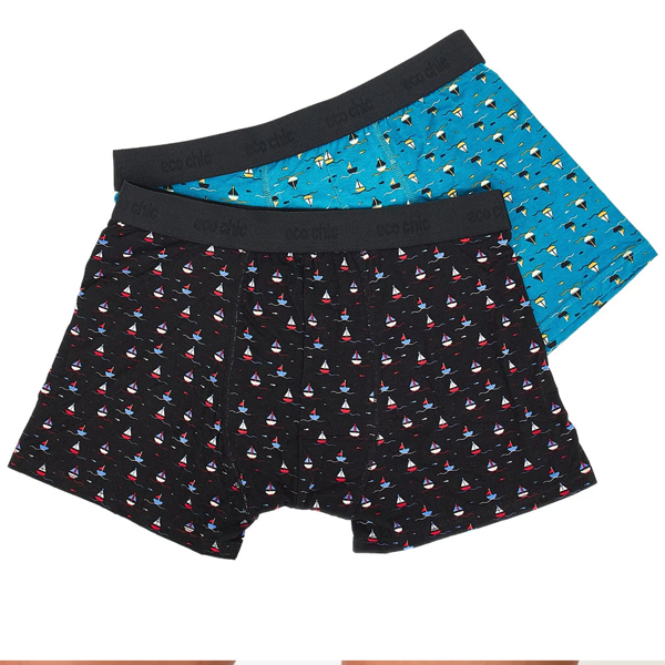 Boxer Shorts Yachts