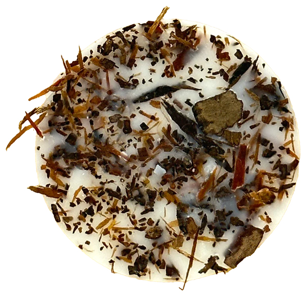 Ylang Ylang  with  Sandalwood