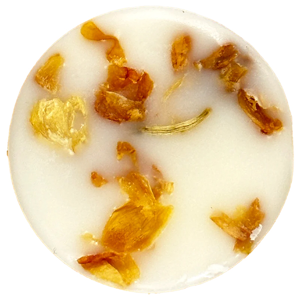 Jasmine  with  Gardenia