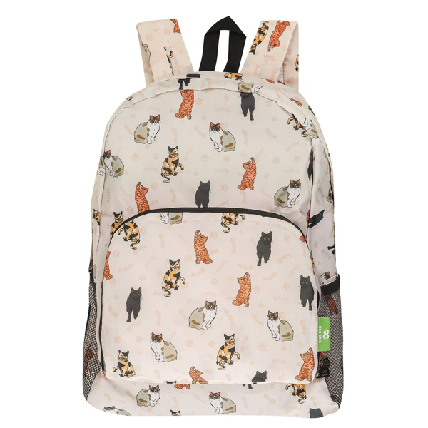 BAGS MADE FROM  RECYCLED PLASTIC BOTTLES